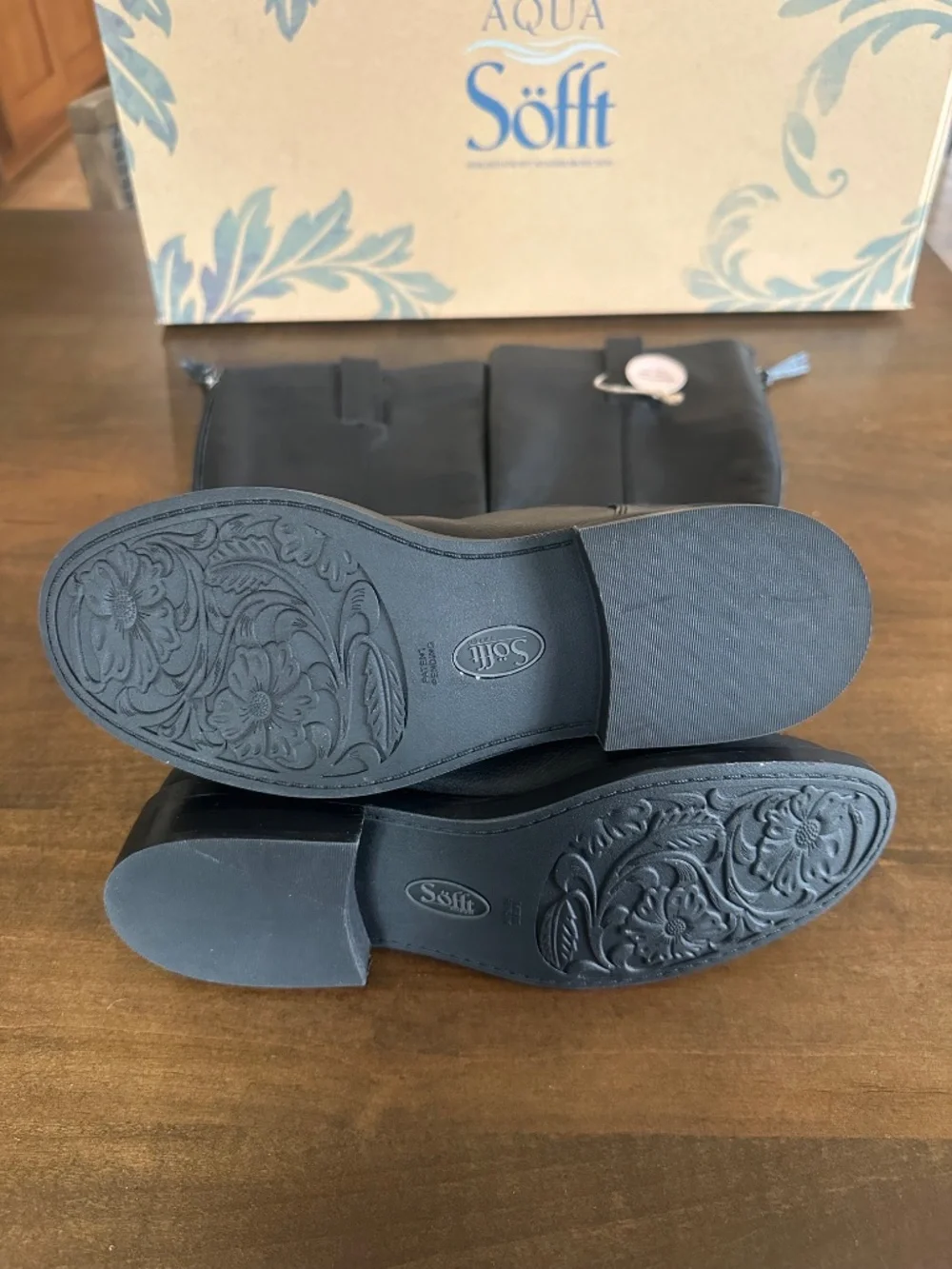 Sofft samantha iii